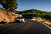 Audi R8 Coupe V10 GT RWD