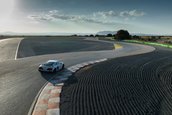 Audi R8 Coupe V10 GT RWD