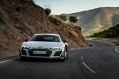 Audi R8 Coupe V10 GT RWD