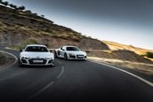 Audi R8 Coupe V10 GT RWD