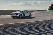 Audi R8 Coupe V10 GT RWD
