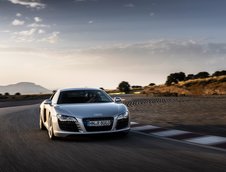 Audi R8 Coupe V10 GT RWD