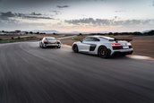 Audi R8 Coupe V10 GT RWD