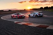 Audi R8 Coupe V10 GT RWD