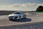 Audi R8 Coupe V10 GT RWD