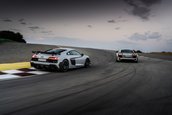 Audi R8 Coupe V10 GT RWD