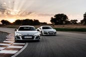 Audi R8 Coupe V10 GT RWD