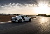 Audi R8 Coupe V10 GT RWD