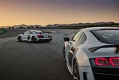 Audi R8 Coupe V10 GT RWD