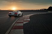 Audi R8 Coupe V10 GT RWD