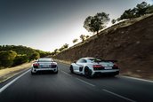 Audi R8 Coupe V10 GT RWD