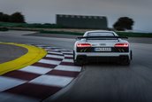 Audi R8 Coupe V10 GT RWD
