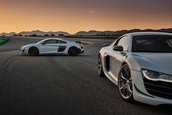 Audi R8 Coupe V10 GT RWD