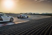 Audi R8 Coupe V10 GT RWD