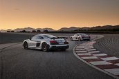 Audi R8 Coupe V10 GT RWD