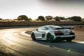 Audi R8 Coupe V10 GT RWD