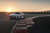 Audi R8 Coupe V10 GT RWD