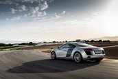 Audi R8 Coupe V10 GT RWD