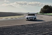 Audi R8 Coupe V10 GT RWD