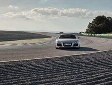 Audi R8 Coupe V10 GT RWD