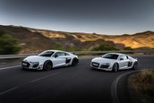 Audi R8 Coupe V10 GT RWD