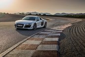 Audi R8 Coupe V10 GT RWD