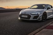 Audi R8 Coupe V10 GT RWD