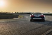 Audi R8 Coupe V10 GT RWD