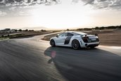 Audi R8 Coupe V10 GT RWD