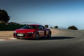 Audi R8 Coupe V10 GT RWD