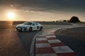 Audi R8 Coupe V10 GT RWD