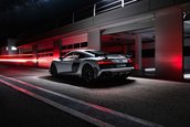 Audi R8 Coupe V10 GT RWD