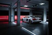 Audi R8 Coupe V10 GT RWD