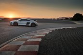 Audi R8 Coupe V10 GT RWD