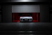 Audi R8 Coupe V10 GT RWD