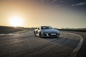 Audi R8 Coupe V10 GT RWD