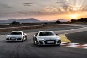 Audi R8 Coupe V10 GT RWD