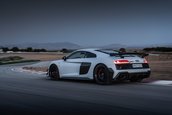 Audi R8 Coupe V10 GT RWD