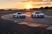 Audi R8 Coupe V10 GT RWD