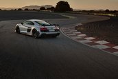 Audi R8 Coupe V10 GT RWD