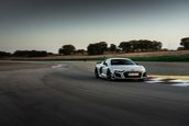 Audi R8 Coupe V10 GT RWD
