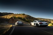 Audi R8 Coupe V10 GT RWD