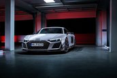 Audi R8 Coupe V10 GT RWD