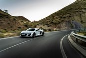 Audi R8 Coupe V10 GT RWD