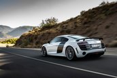 Audi R8 Coupe V10 GT RWD