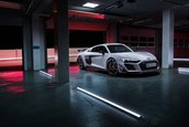 Audi R8 Coupe V10 GT RWD