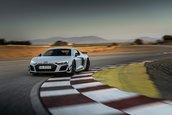 Audi R8 Coupe V10 GT RWD