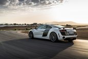 Audi R8 Coupe V10 GT RWD