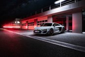 Audi R8 Coupe V10 GT RWD