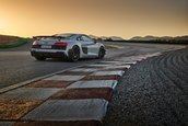 Audi R8 Coupe V10 GT RWD